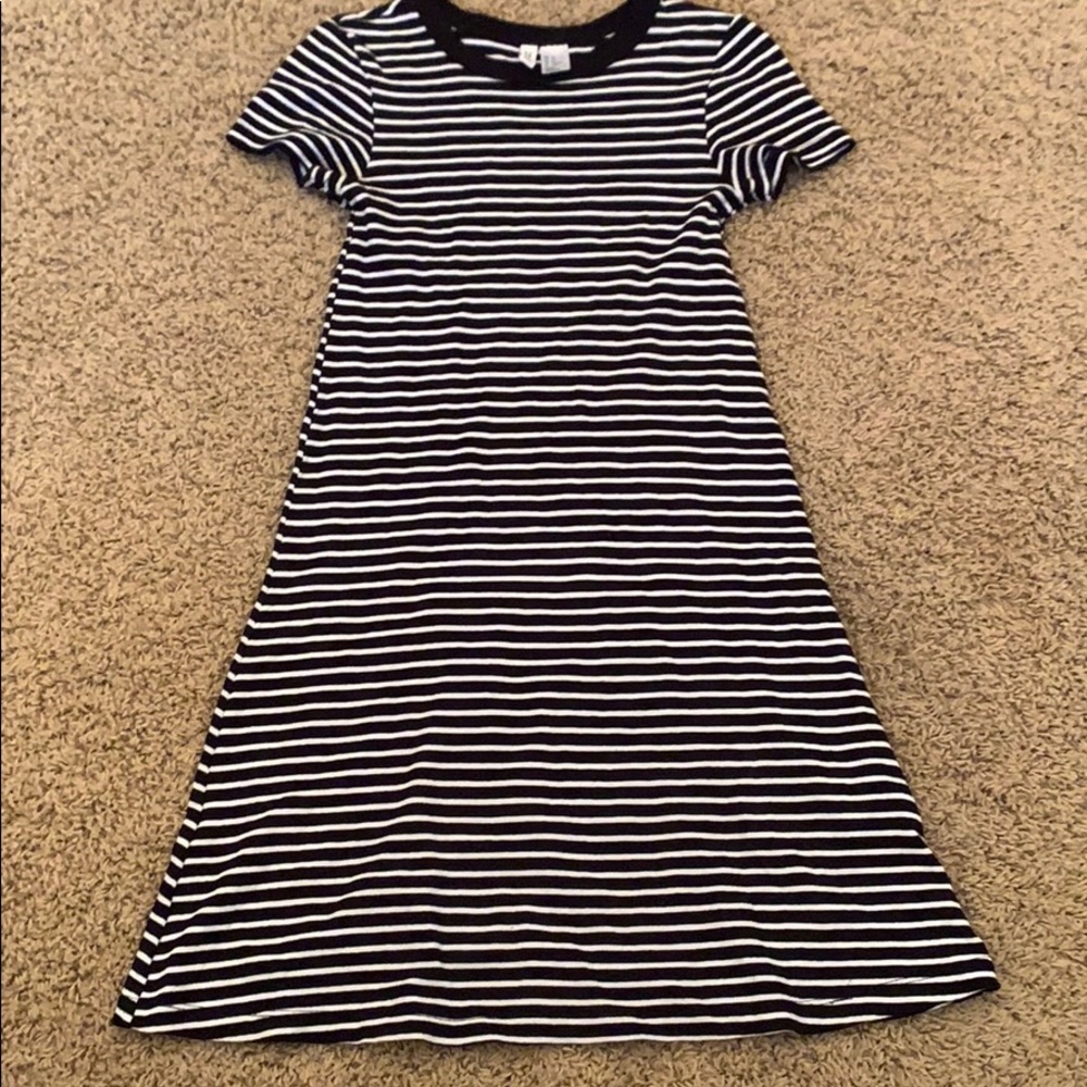 H&M dress !